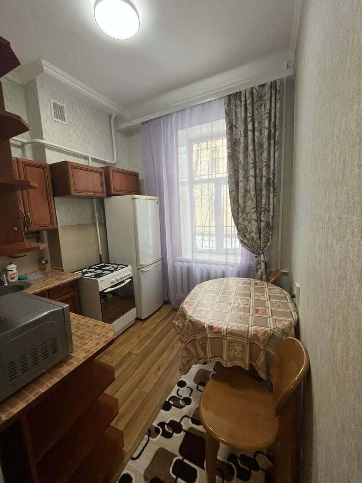 Apartments On Mustafa Ozturk Almaty Rom bilde